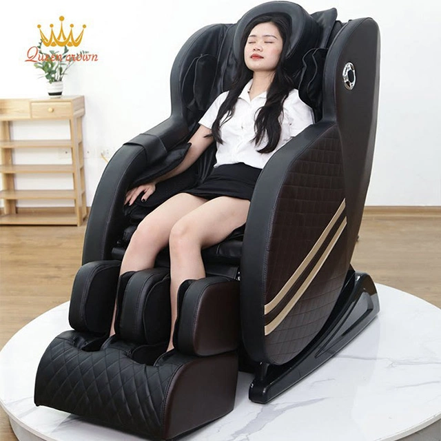 thương hiệu ghế massage hồng ngoại