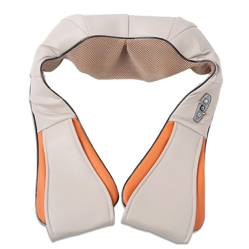 Ghế massage Queen Crown QC-LX3 | Giá tốt chính hãng, góp 0%