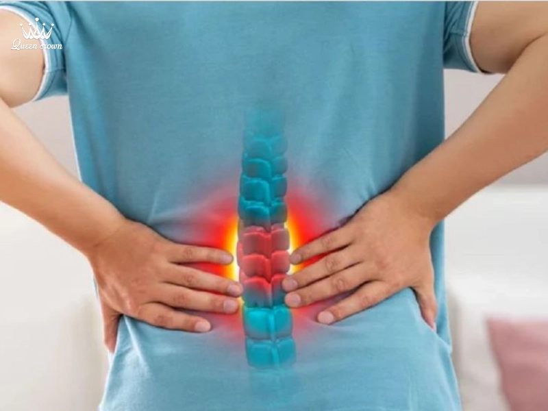 Massage Y Học Cổ Truyền Giảm Đau Lưng