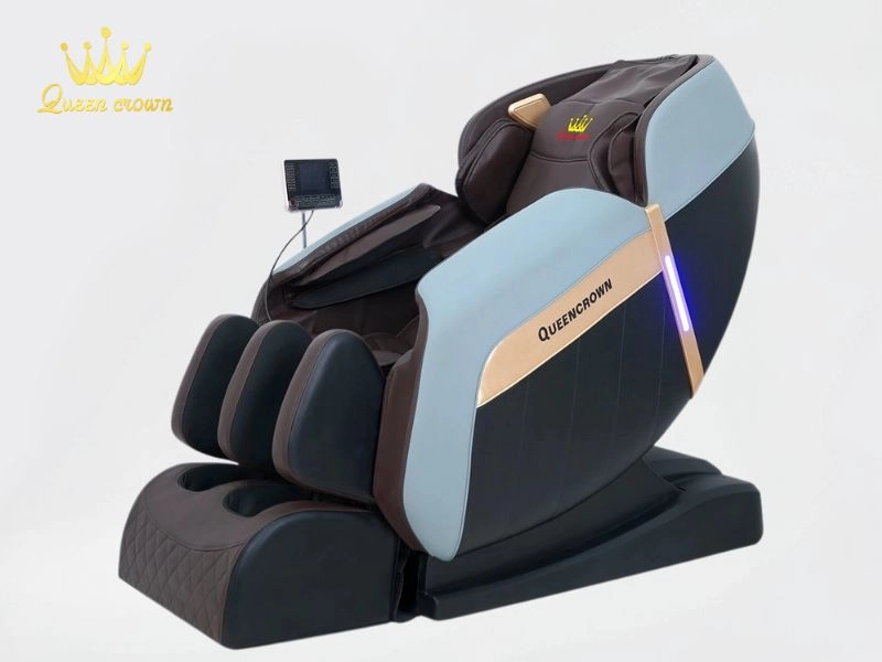Ghế massage trị liệu