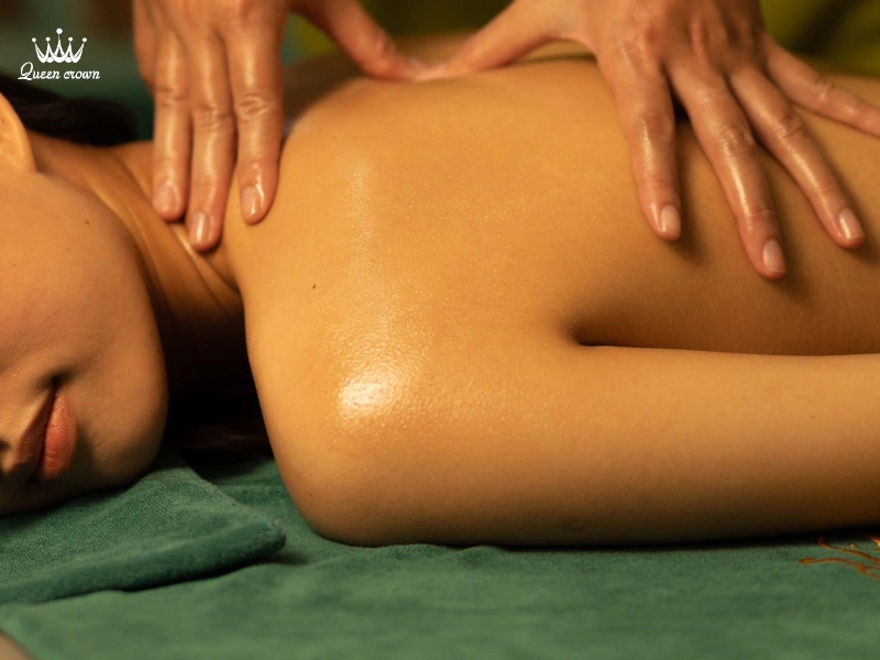 Phương Pháp Massage Y Học Cổ Truyền Giảm Chấn Thương Thể Thao