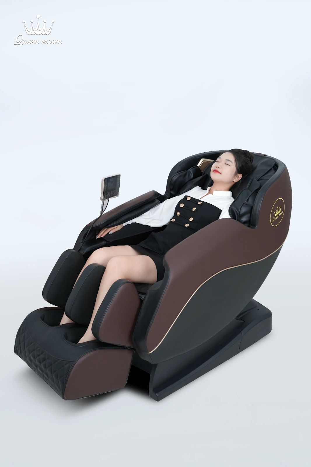 so sánh ghế massage 5d và 6d