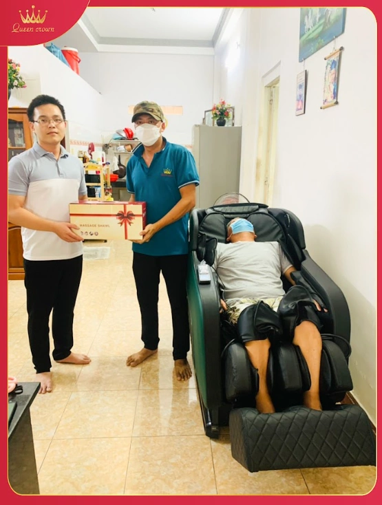 #Địa Chỉ Bán Ghế Massage Tại Quận Thanh Xuân Uy Tín, Giá Rẻ