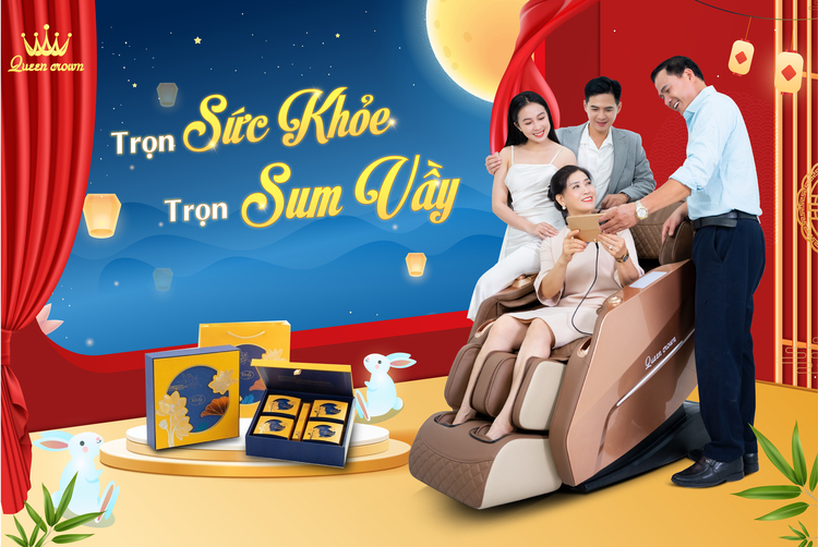 Trọn Sức Khỏe Trọn Sum Vầy