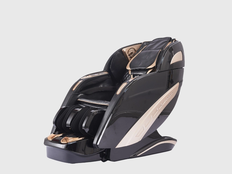 Ghế massage Queen Crown QC 488 Sport