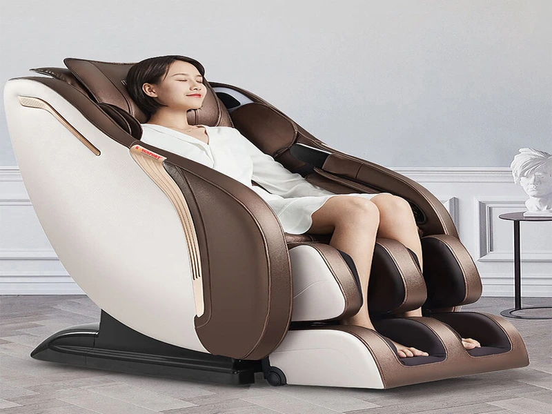 Ghế massage Kingsport G17