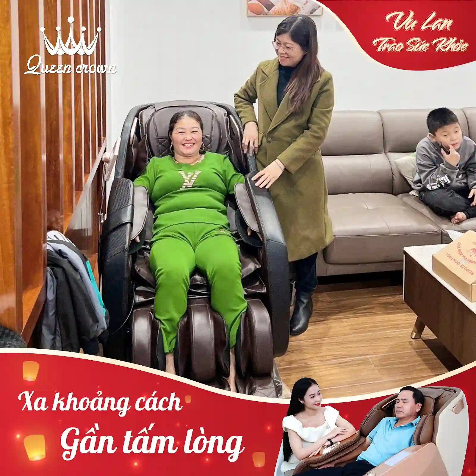 ghế massage phú quốc với giá thành hợp lý