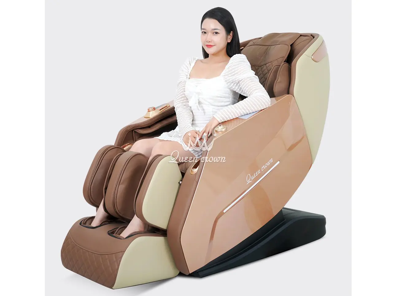 ghế massage long khánh