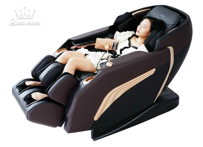 thời điểm không nên sử dụng ghế massage