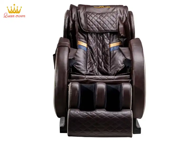 Tìm hiểu về thương hiệu ghế mát xa toàn thân Tree Boss