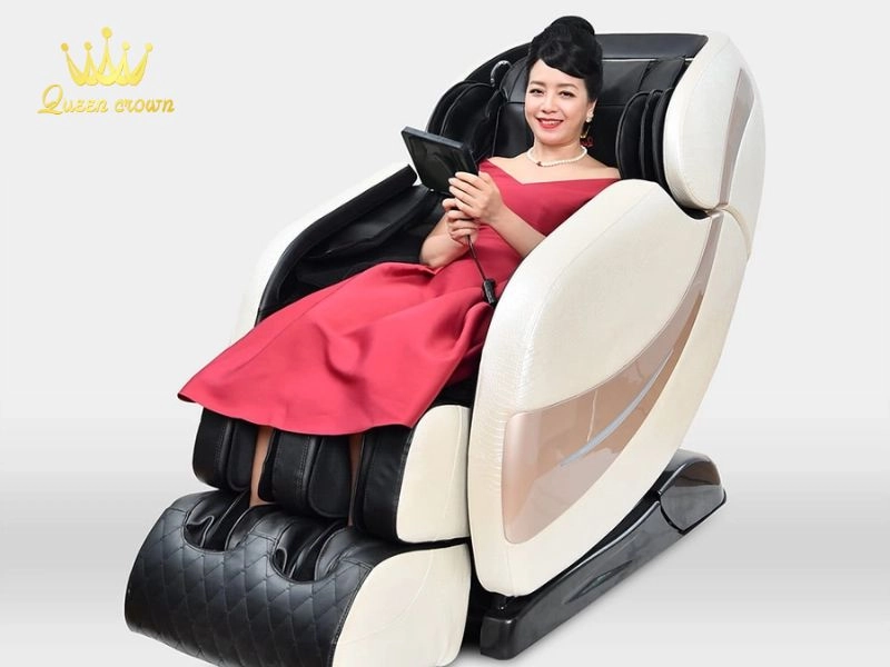 Ghế massage trị liệu