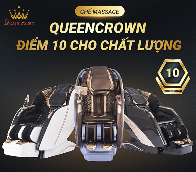ghế massage hà nam