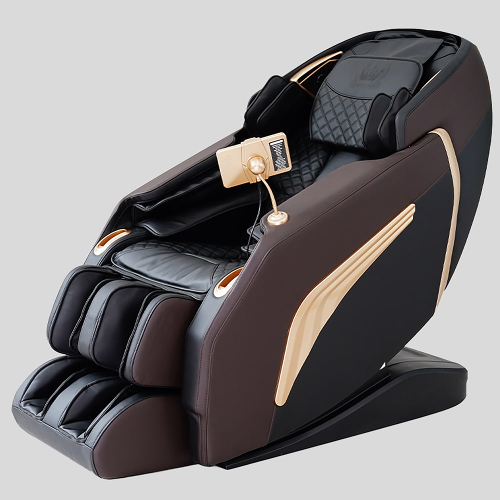 Ghế massage Queen Crown QC A9 Sport