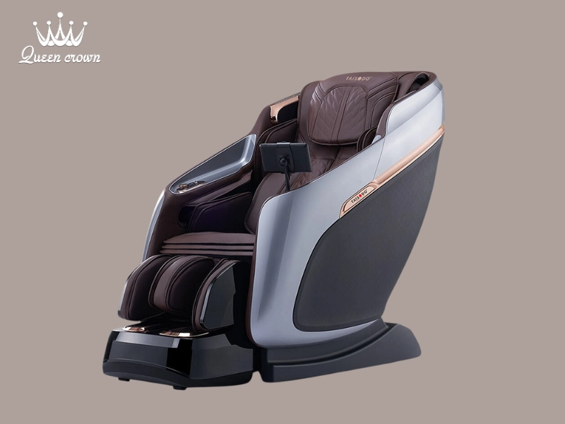 So sánh nhanh ghế massage Taisodo TS-1000