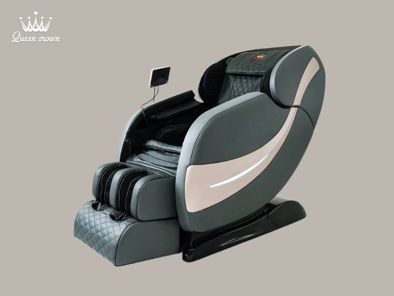 Ghế massage Queen Crown QC CX7
