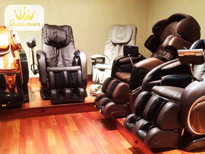 Có Nên Mua Ghế Massage Cũ Đã Qua Sử Dụng Không? Ưu, Nhược Ra Sao?