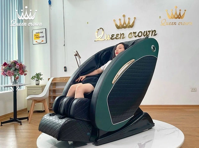ghế massage quận 2
