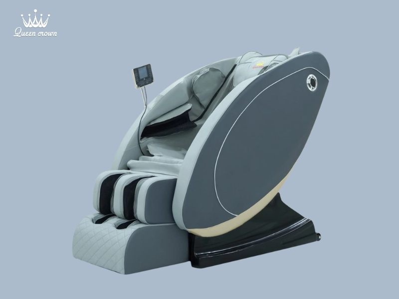 Ảnh minh họa ghế massage Queen Crown QC V5i