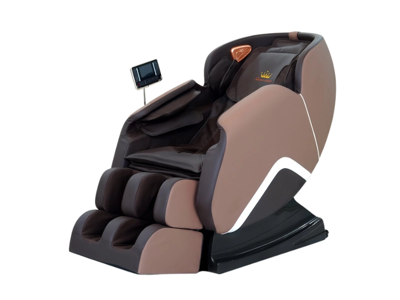 Ghế massage Queen Crown QC QA35