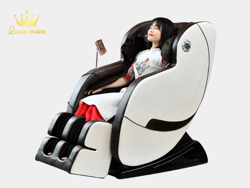 Ghế massage Queen Crown QC T19