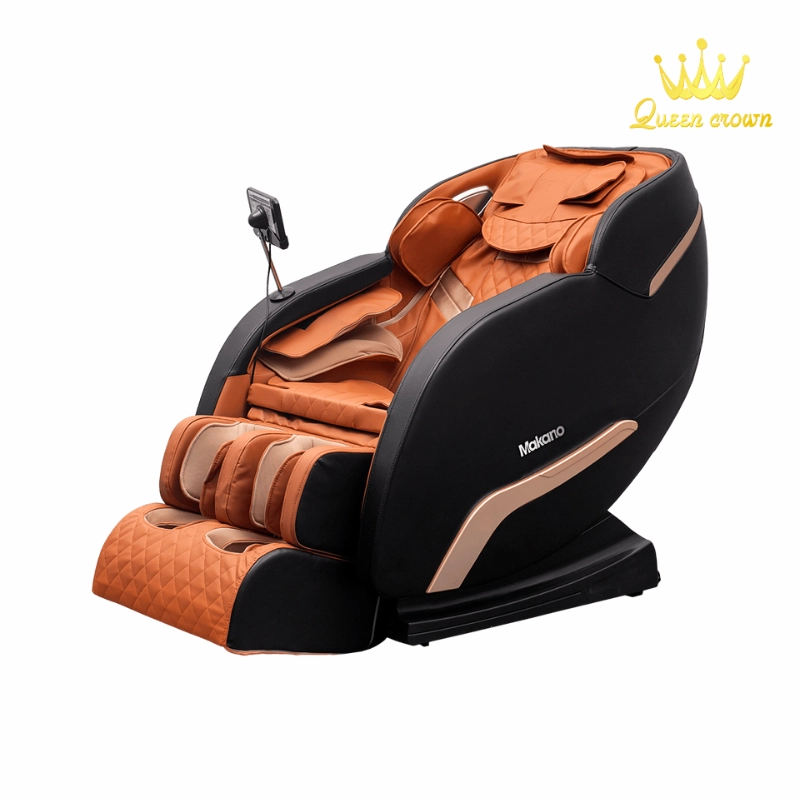 ghế massage makano là sản phẩm của thương hiệu makano