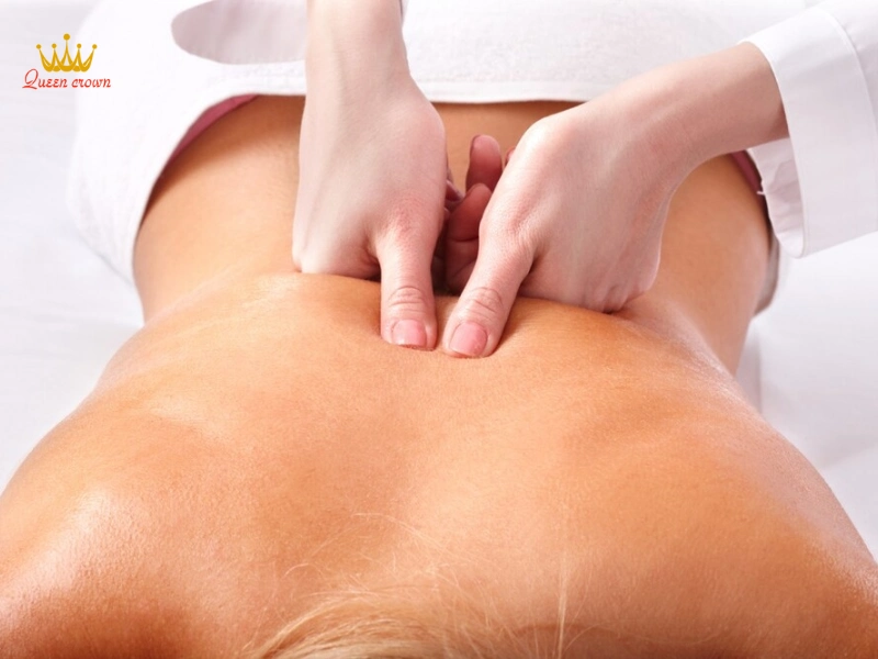 Tìm hiểu khái niệm massage y học cổ truyền có đau không?