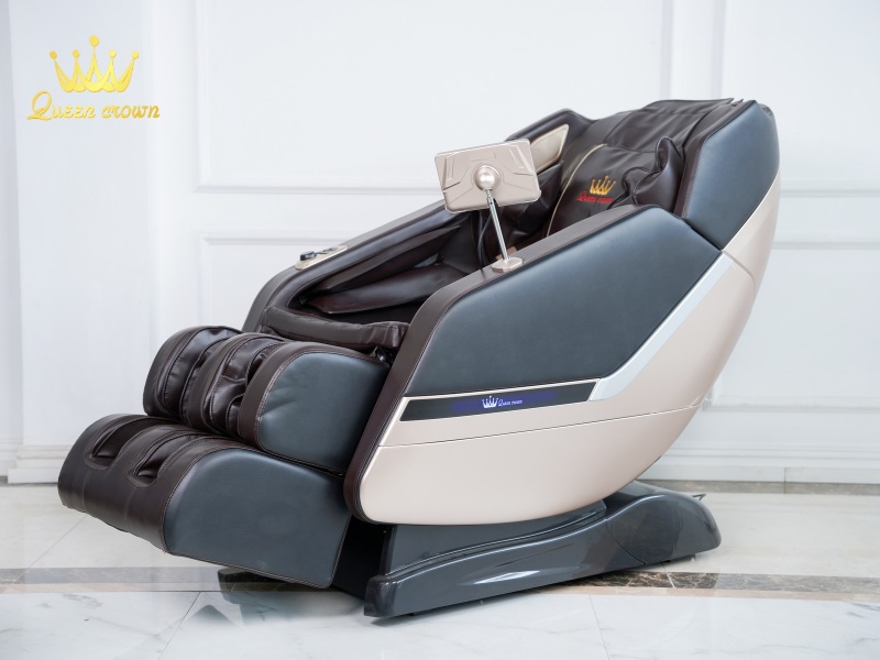 So Sánh Ghế Massage QC S470 Và QE 66 Pro