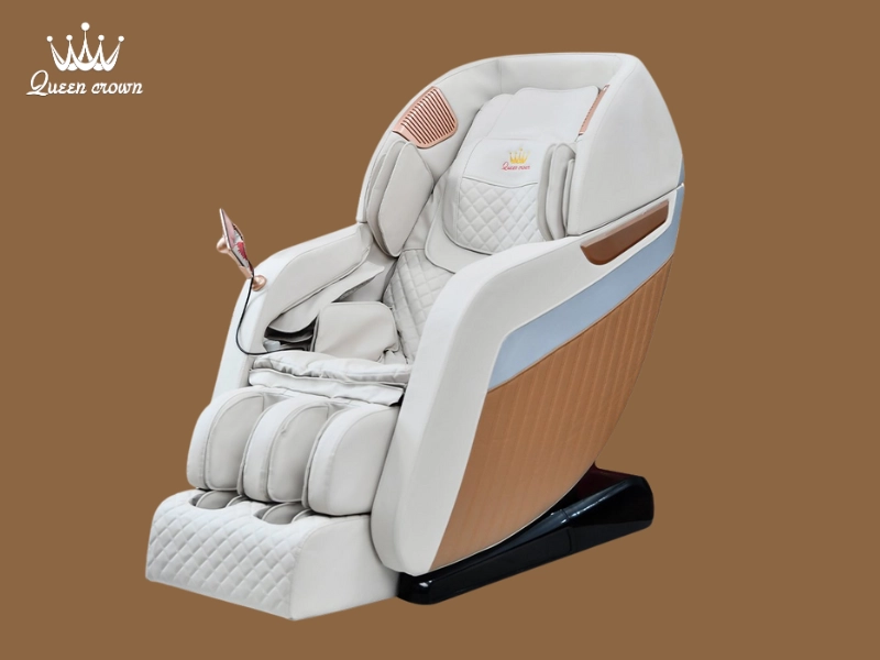 ghế massage kingsport g35