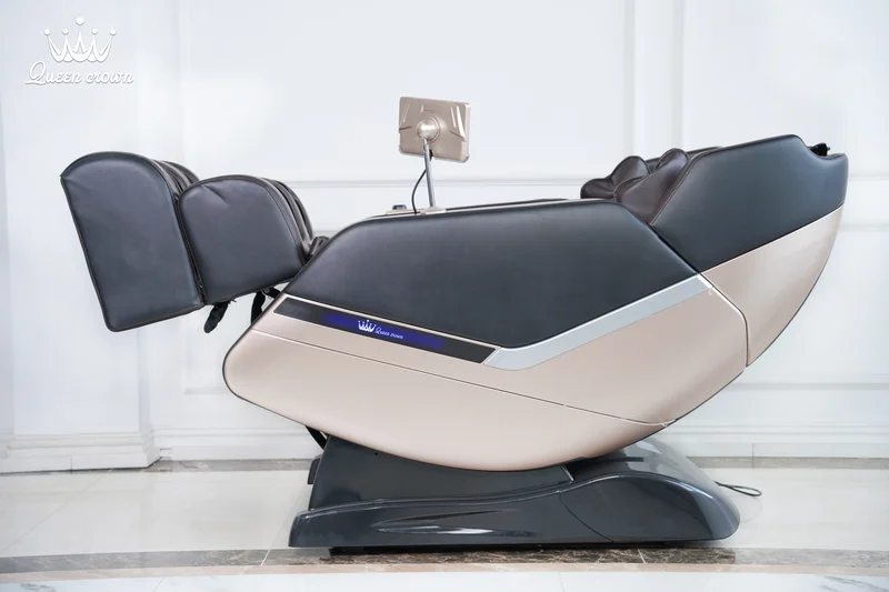 có nên sử dụng ghế massage cho người thoát vị đĩa đệm