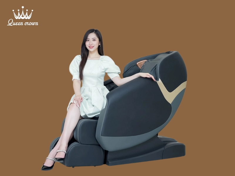 ghế massage kingsport g59
