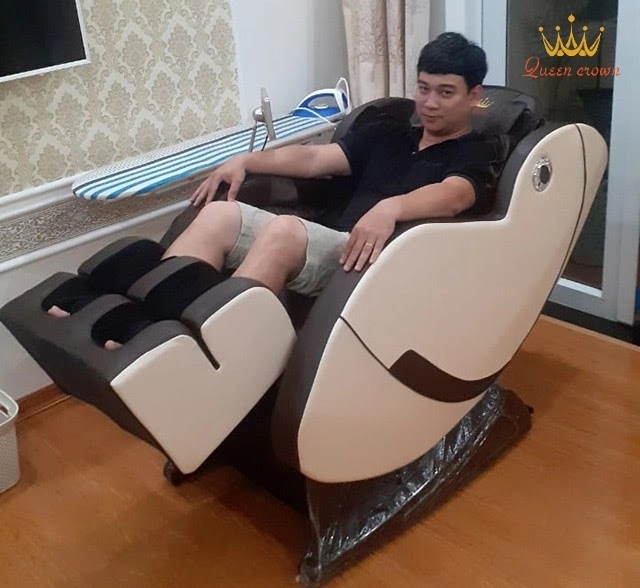 ghế massage Vĩnh Phúc