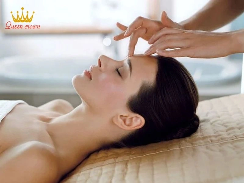 Cần lưu ý một số điều quan trọng khi massage tại nhà