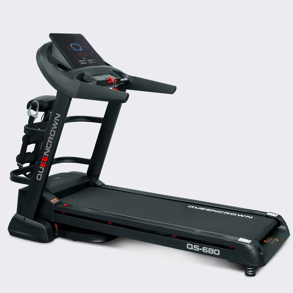 Máy chạy bộ Queen Crown QS 680