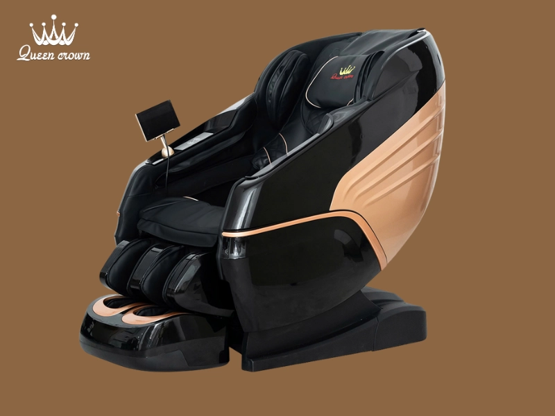 ghế massage kingsport g62