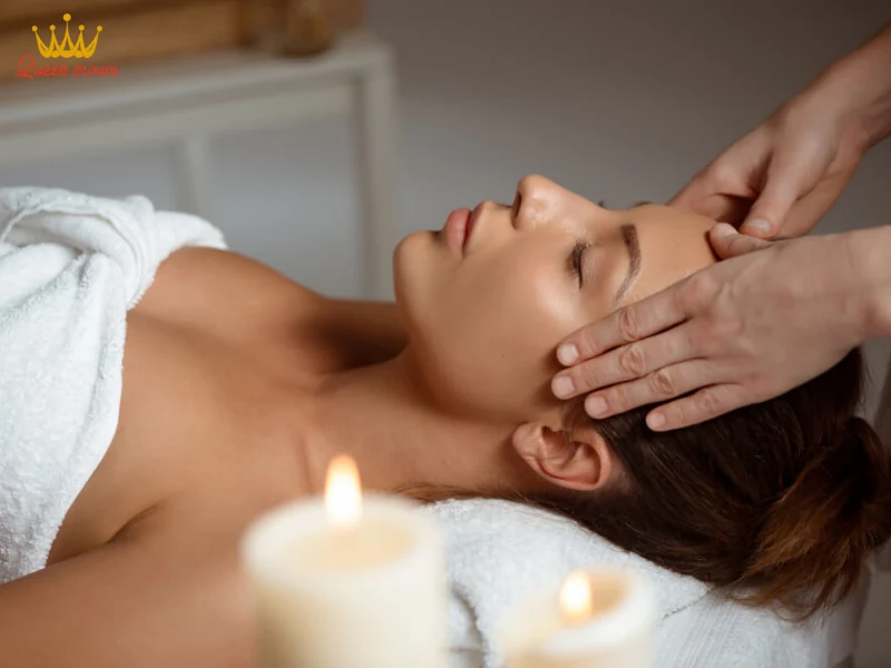 &nbsp;Lợi ích toàn diện của cách massage đầu cổ&nbsp;