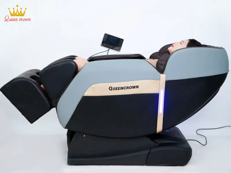 Ghế Massage Là Gì? Tìm Hiểu Công Dụng Và Ưu Điểm Nổi Bật