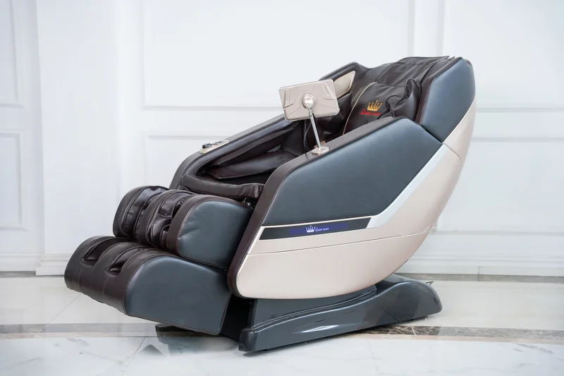 có nên sử dụng ghế massage cho người thoát vị đĩa đệm