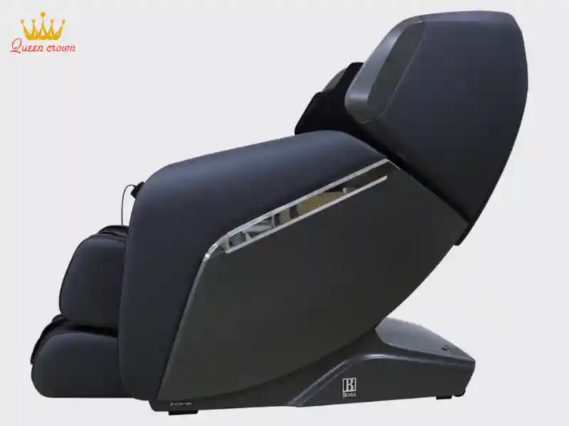 Các phân khúc ghế mát xa Boss phổ biến