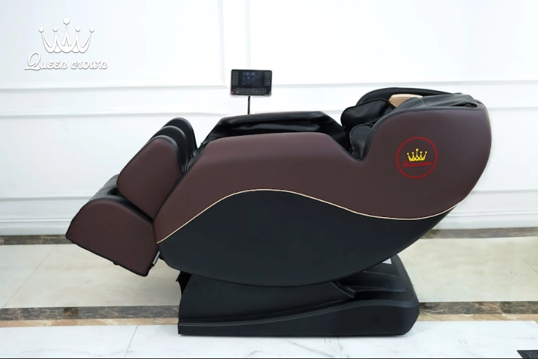 so sánh ghế massage 5d và 6d