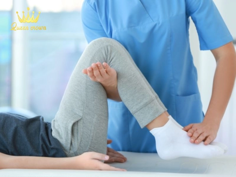 Vật lý trị liệu