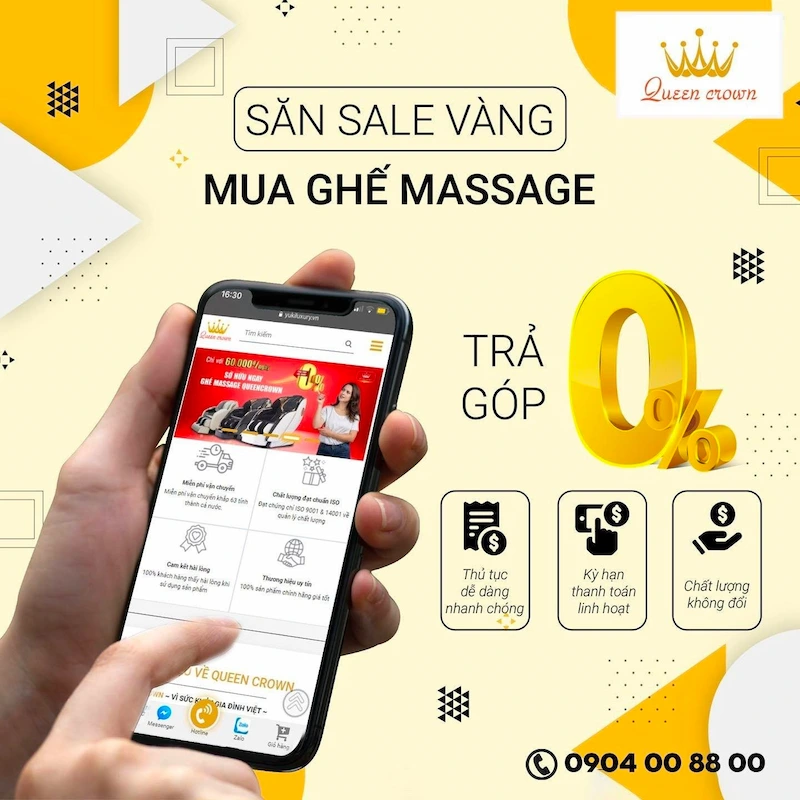 cần tìm hiểu thương hiệu, trang web đáng tin cậy