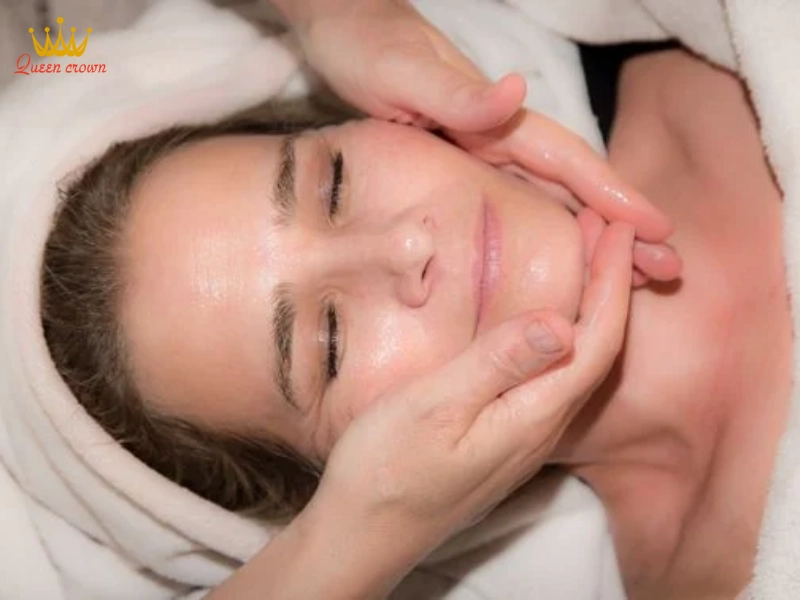 Lợi ích mà phương pháp massage mặt Tanaka mang lại