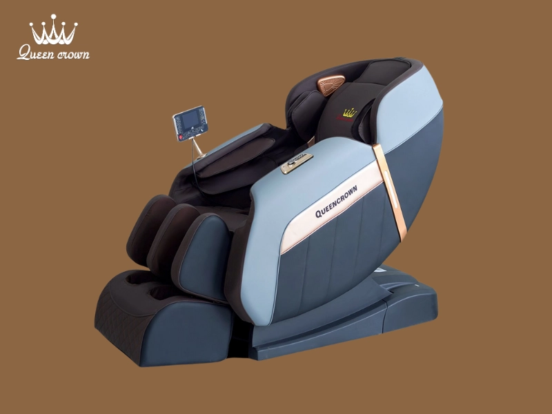 ghế massage kingsport a1