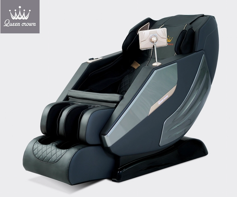 queen crown qc s450 thu hút sự chú ý của khách hàng bởi những tính năng đặc biệt