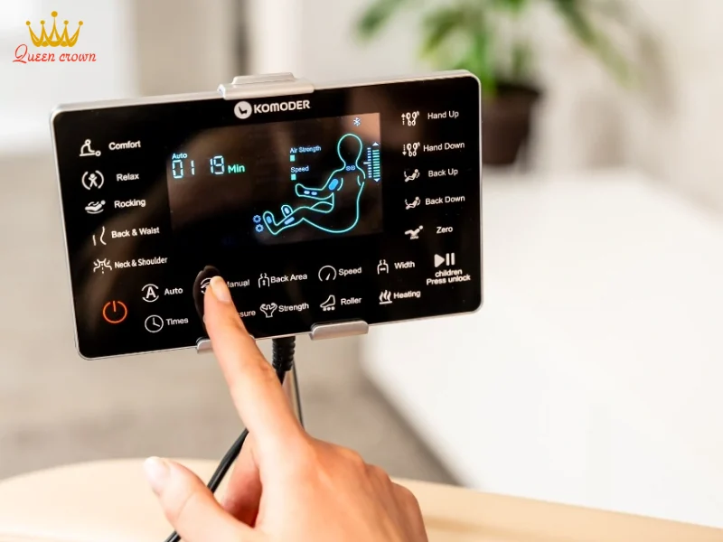 Nên sớm liên hệ với dịch vụ sửa chữa chuyên nghiệp