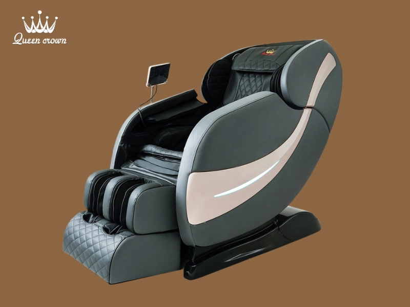 ghế massage kingsport g25
