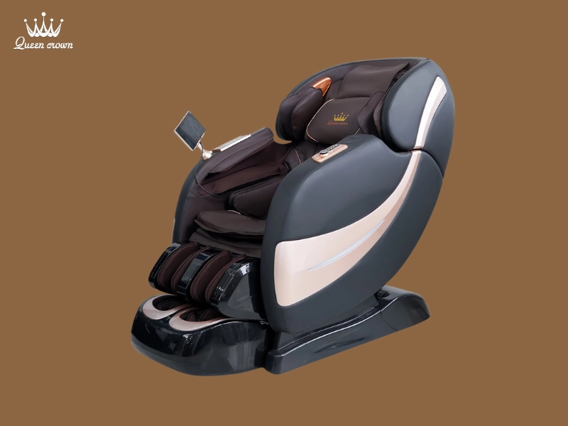 Ghế massage Queen Crown QL007 Luxury