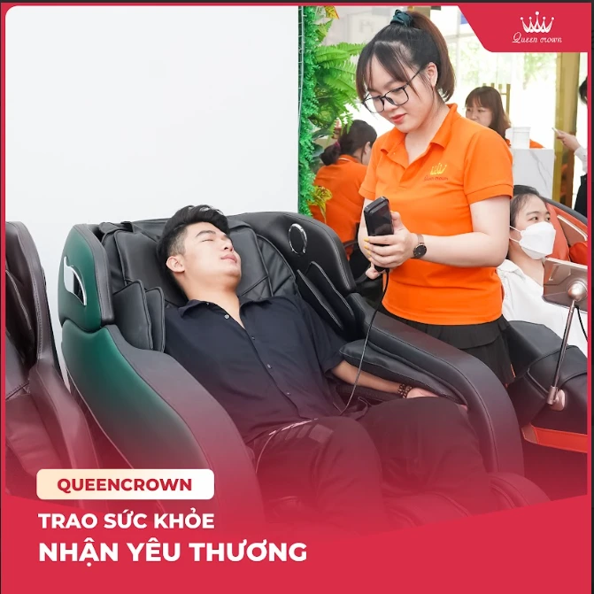 ghế massage lâm đồng