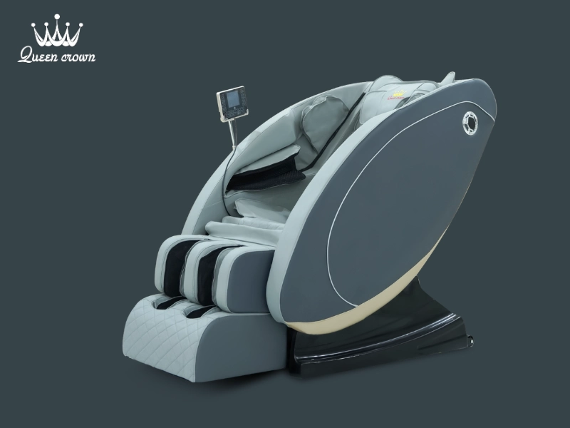 Ghế massage V5i giúp người dùng thư giãn nhờ những tính năng nổi bật