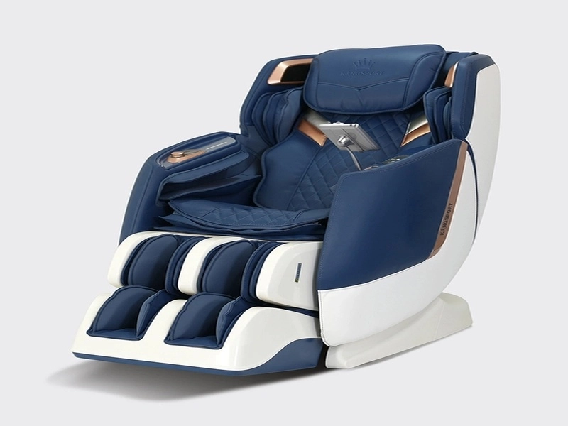 ghế massage kingsport a1